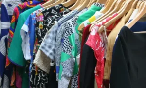 بهترین کالا برای واردات لباس از چین