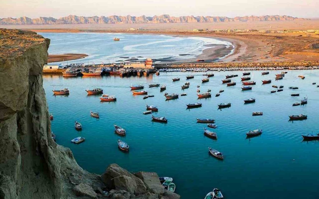 ترخیص کالا از گمرک چابهار: سریع، ارزان، حرفهای با قطعه بنیان آسمان