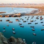 ترخیص کالا از گمرک چابهار: سریع، ارزان، حرفه‌ای با قطعه بنیان آسمان