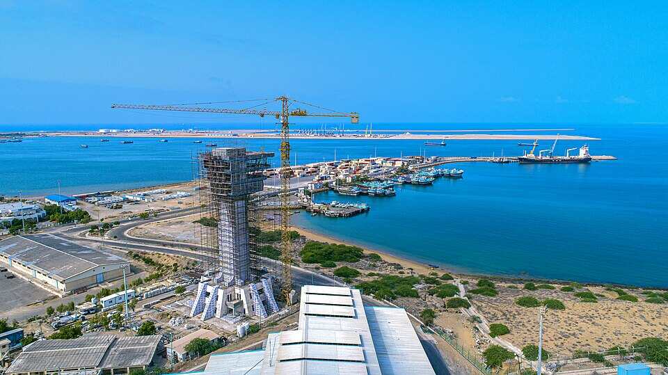 هزینه ترخیص کالا در گمرک چابهار