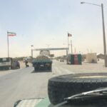 واردات و ترخیص کالا از گمرک افغانستان