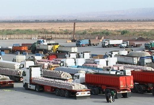 ترخیص کالا از مهران