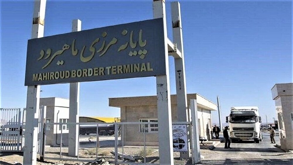 مراحل واردات و ترخیص کالا از گمرک افغانستان