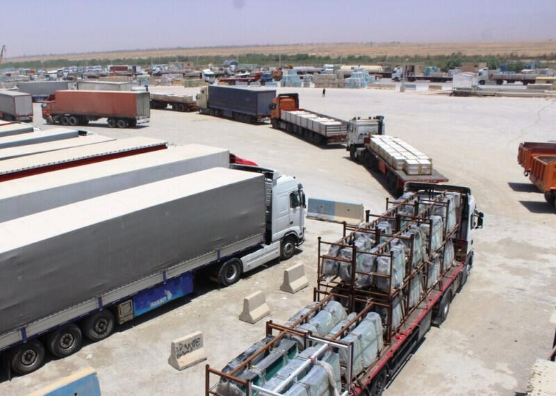 نکات کلیدی برای تسهیل ترخیص کالا از مهران