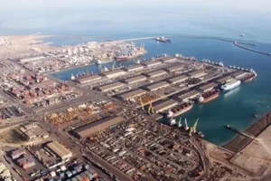 ترخیص کالا از گمرک شهید رجایی