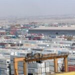 ترخیص کالا از گمرک شهید باهنر