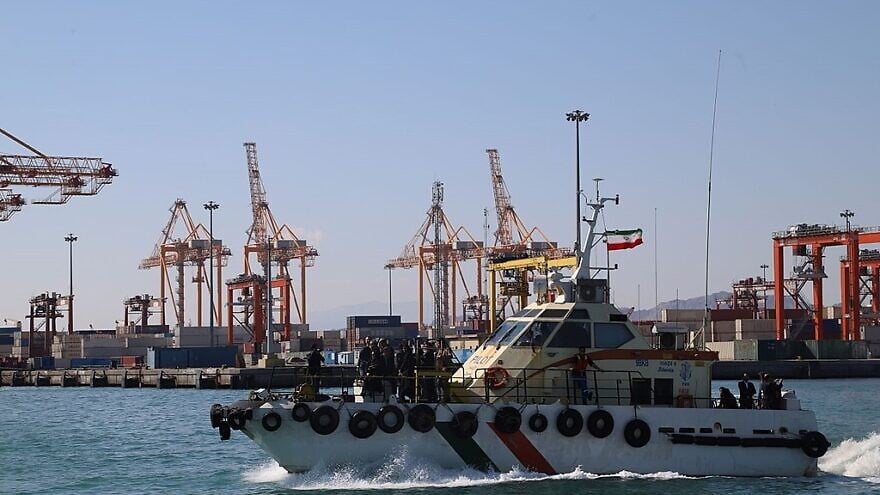 هزینه ترخیص کالا از گمرک شهیدرجائی