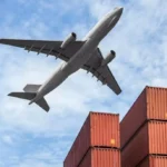 ترخیص بار هوایی از چین