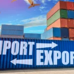 هزینه ترخیص کالا از چین