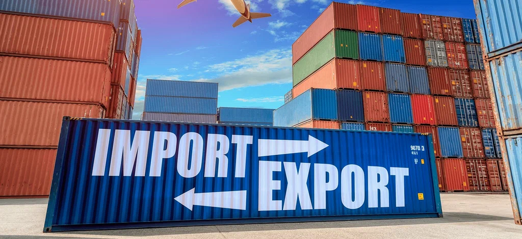 هزینه ترخیص کالا از چین