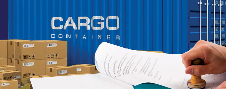 روشها و راهکارهای ترخیص کالا از دوبی