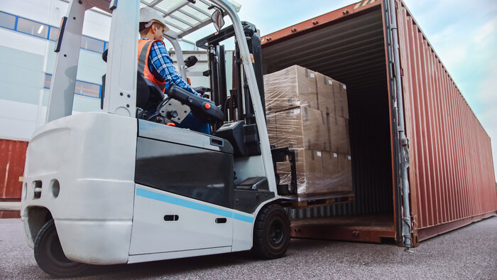 هزینههای ترخیص کالا از دوبی